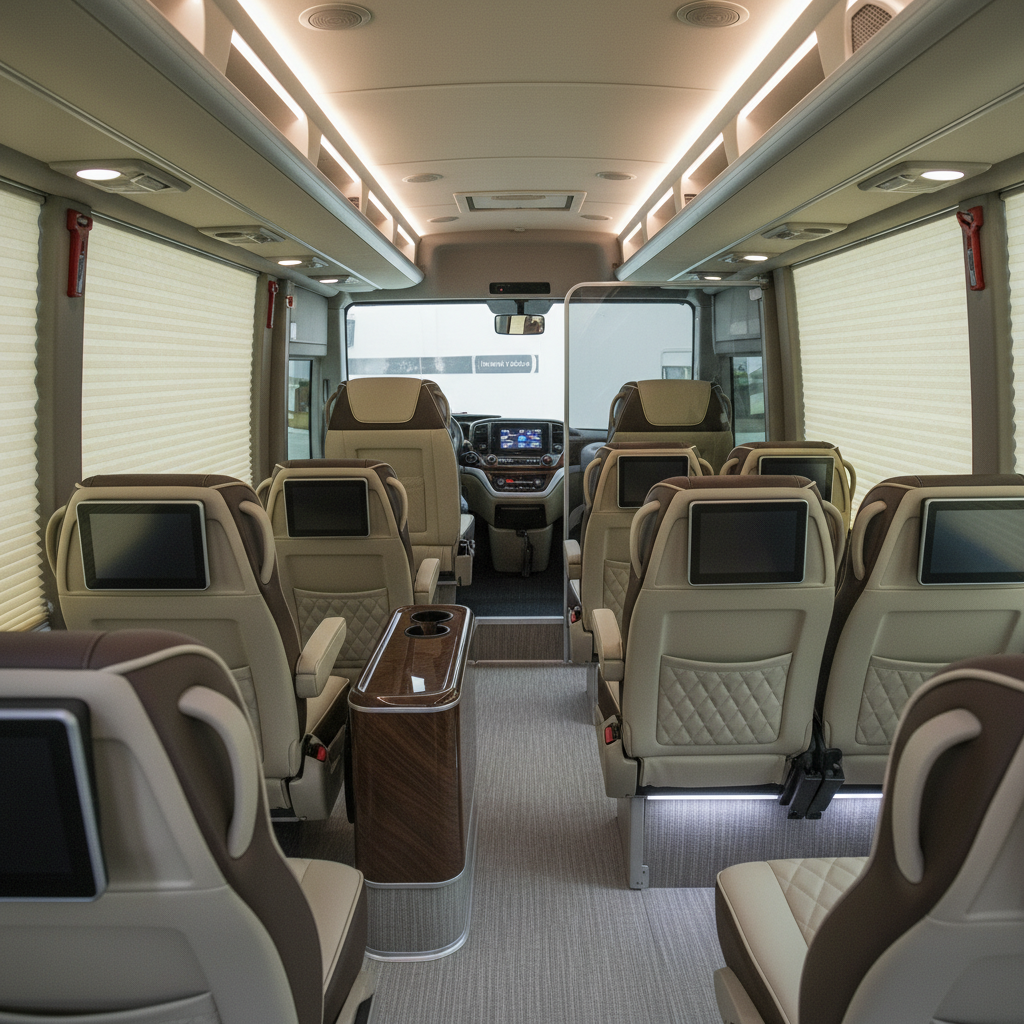 Minibus