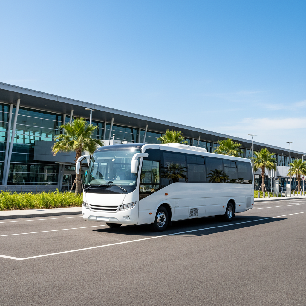 Airport Transport