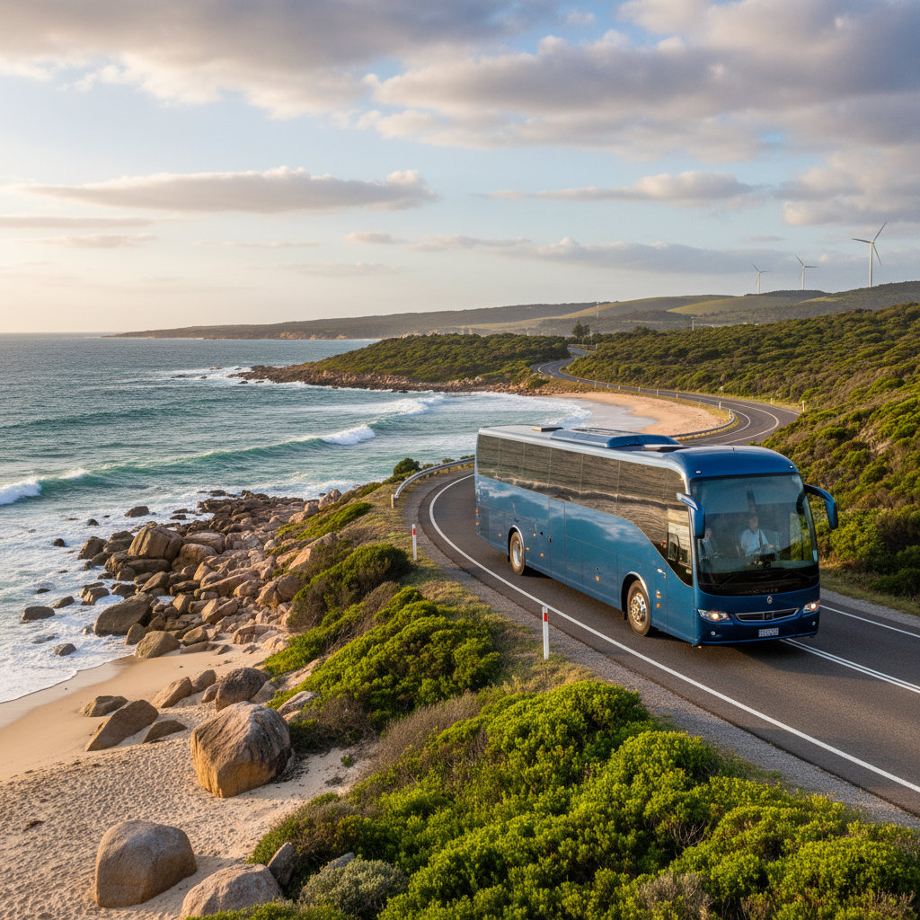 Education Transport