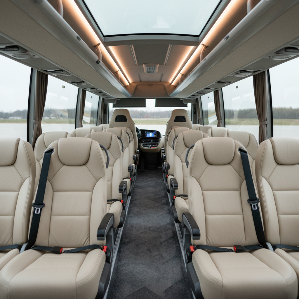 Education Transport