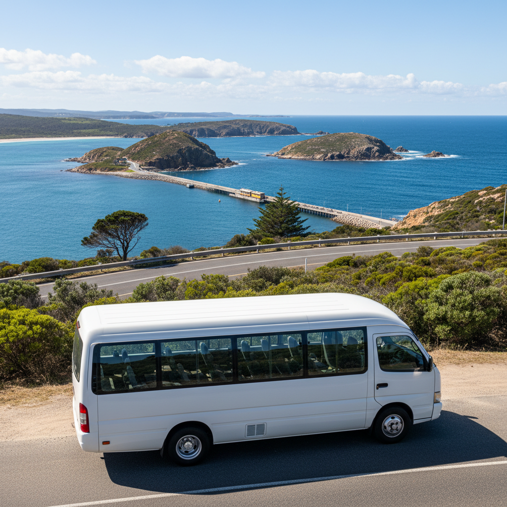 Minibus