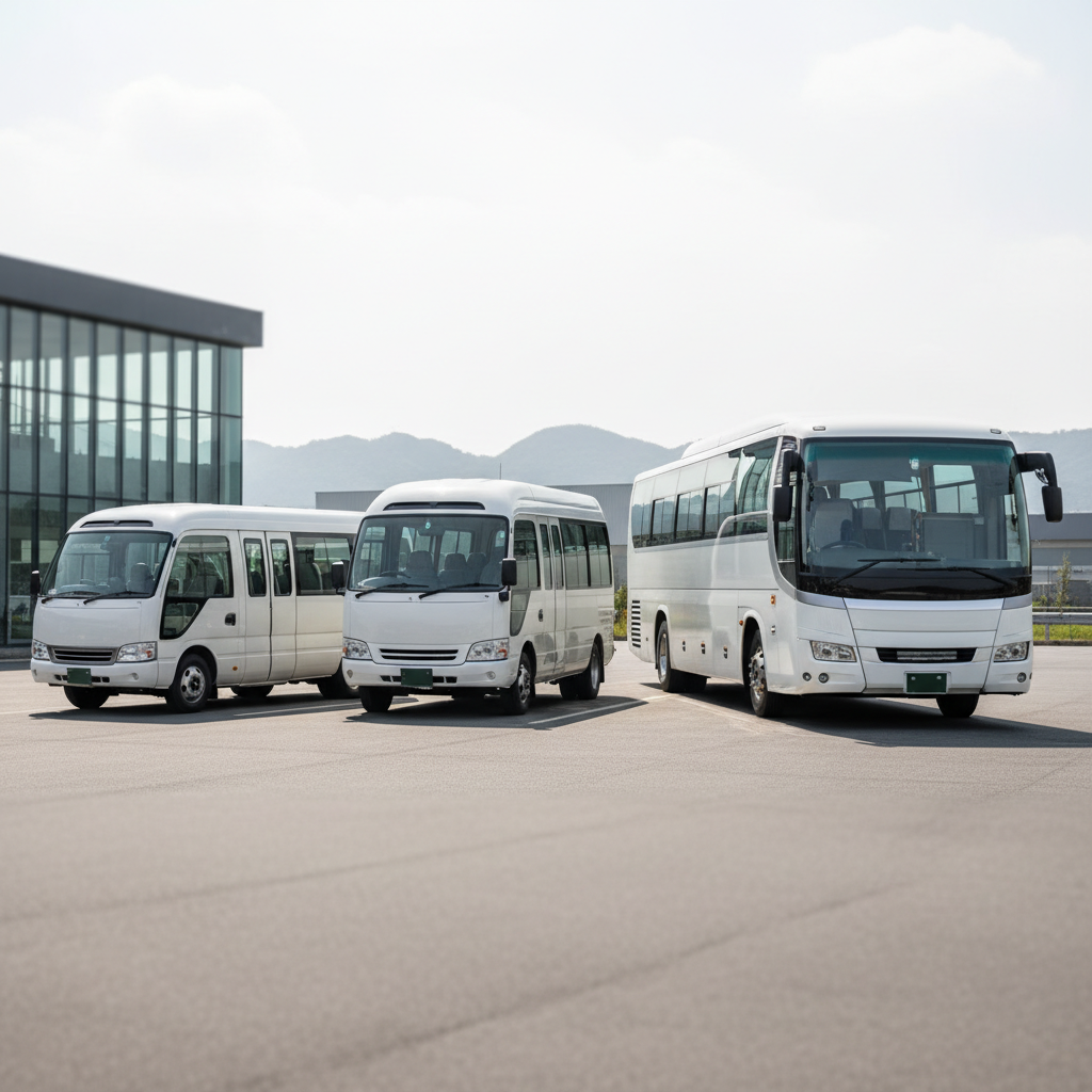Minibus